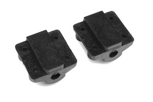 Corally (Team Corally) Composite Pivot Ball Mounting Block - B - 2 pcs