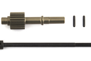 Team Associated B6.1 Laydown Top Shaft