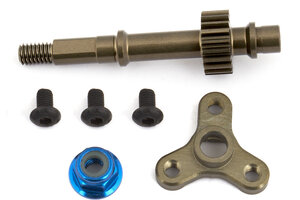 Team Associated ASC91800  B6.1 FT Direct Drive Kit Team Associated ASC91800  B6.1 FT Direct Drive Kit