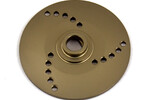 Team Associated B6.1 Vented Slipper Hub, inner