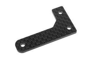 Corally (Team Corally) Chassis Stiffener Plate SSX-8X 3K Carbon 1 pc