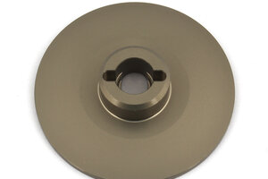 Team Associated B6.1 Slipper Hub, outer