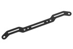 Corally (Team Corally) Body Mount Plate Rear SSX-8X 3K Carbon 1 pc