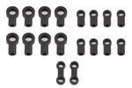 Team Associated B6.1 Ball Ends