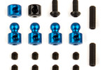 Team Associated B6.1 Anti-roll Bar Hardware