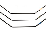 Team Associated B6.1 FT Front Anti-roll Bar Set