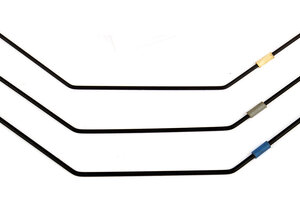Team Associated B6.1 FT Front Anti-roll Bar Set