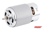 Corally (Team Corally) Electric Motor - 550 Type - 15T - Brushed: Mammoth, Moxoo,