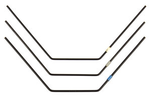 Team Associated B6.1 FT Rear Anti-roll Bar Set
