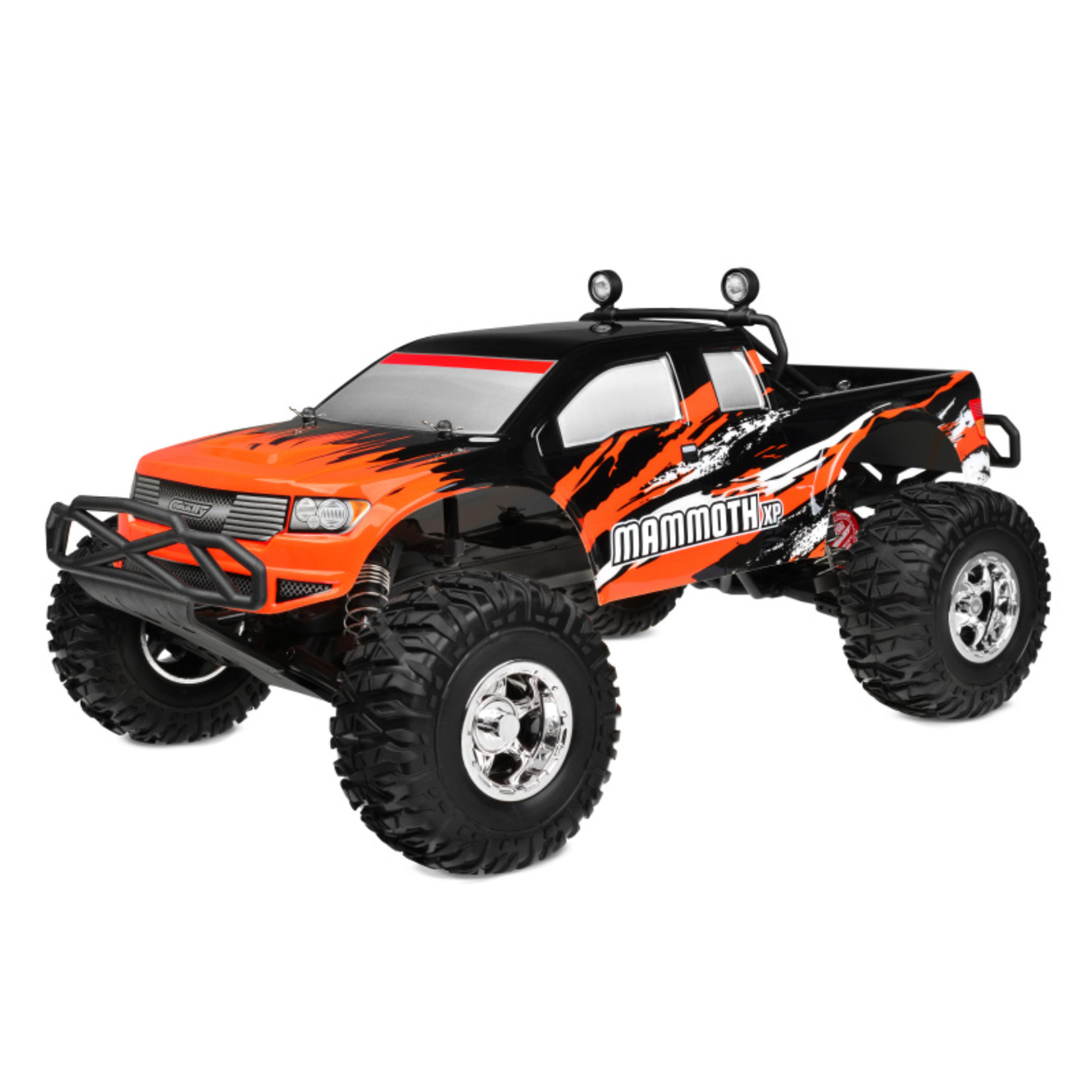 Corally (Team Corally) 1/10 Mammoth XP 2WD Desert Truck Brushless RTR (No