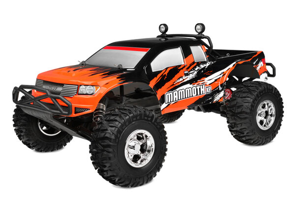 Corally (Team Corally) 1/10 Mammoth XP 2WD Desert Truck Brushless RTR (No