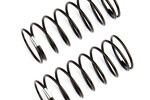 Team Associated Front Shock Springs, white, 3.40 lb/in, L44mm