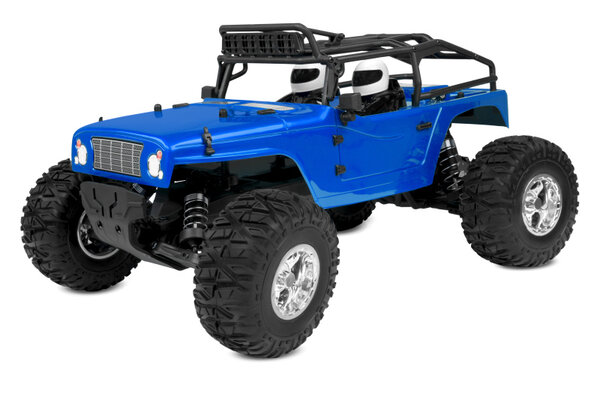 Corally (Team Corally) 1/10 Moxoo SP 2WD Off Road Truck Brushed RTR (No Battery