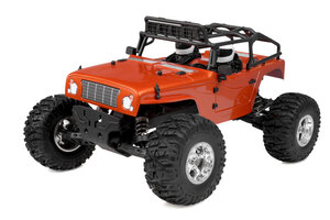 Corally (Team Corally) 1/10 Moxoo XP 2WD Off Road Truck Brushless RTR