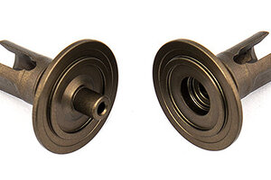 Team Associated B6.1 Factory Lite MIP Diff Outdrives, Aluminum Team Associated B6.1 Factory Lite MIP Diff Outdrives, Aluminum