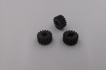 Cross RC Transfer Case Gear Set: BC8