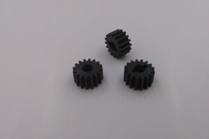 Cross RC Transfer Case Gear Set: BC8 Cross RC Transfer Case Gear Set: BC8
