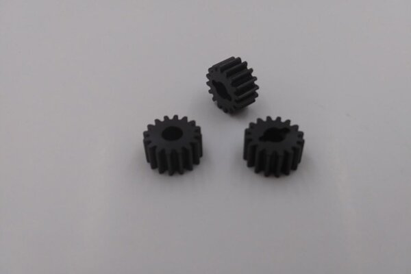 Cross RC Transfer Case Gear Set: BC8