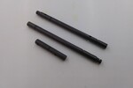 Cross RC Transfer Case Shaft Set (3): BC8