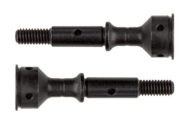 Team Associated RC10B6.2 CVA AxlE (2+mm)