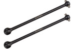 Team Associated ASC91860    RC10B6.2 CVA Bone (69mm)