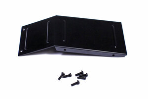 Cross RC Front Chassis Guard Plate: BC8 Cross RC Front Chassis Guard Plate: BC8