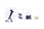 Cross RC Steering System Maintenance Kit: BC8