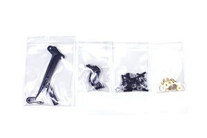 Cross RC Steering System Maintenance Kit: BC8 Cross RC Steering System Maintenance Kit: BC8