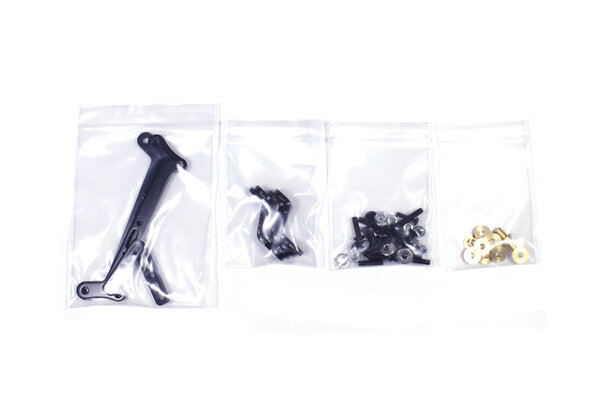 Cross RC Steering System Maintenance Kit: BC8