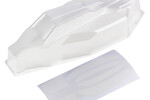 Team Associated RC10B6.2 Body, Lightweight