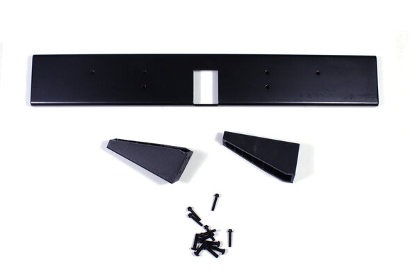 Cross RC Front Bumper: BC8