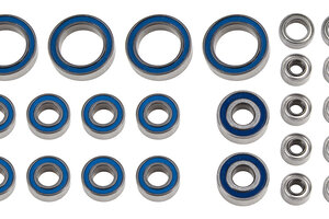 Team Associated RC10B6.2 Bearing Set Team Associated RC10B6.2 Bearing Set