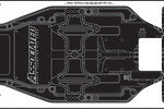 Team Associated RC10B6.2 FT Chassis Protective Sheet, Printed