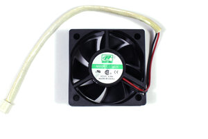 Cross RC Motor Cooling Fan: BC8 Cross RC Motor Cooling Fan: BC8