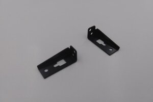 Cross RC Taillight Brackets: BC8