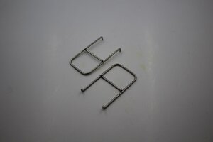 Cross RC Boarding Ladder: BC8 Cross RC Boarding Ladder: BC8