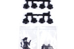 Cross RC Suspension Limiters: BC8