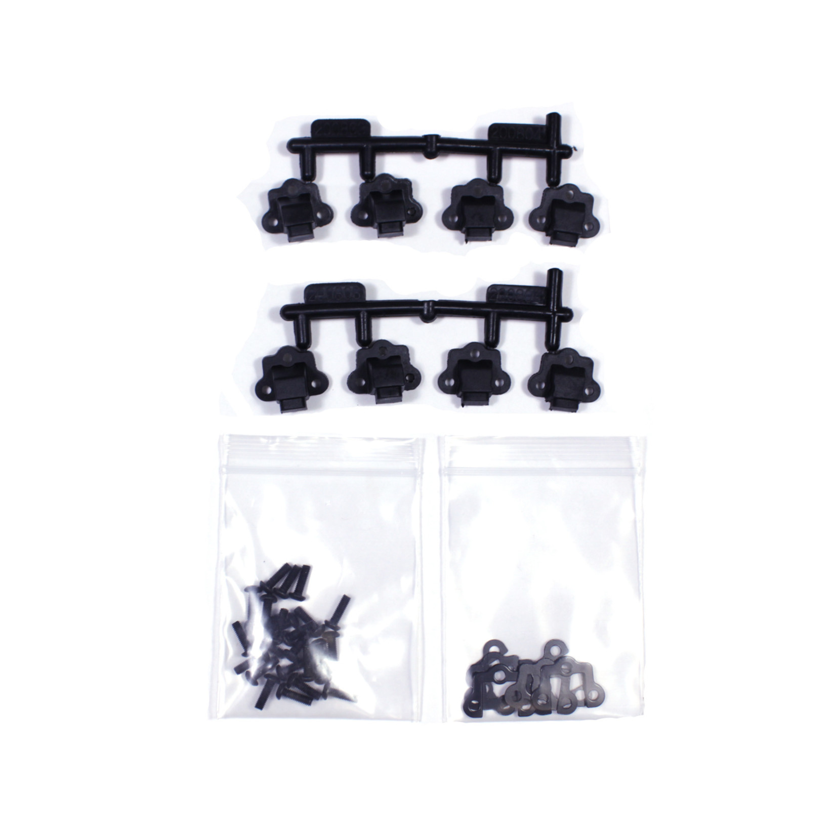 Cross RC Suspension Limiters BC8 Extreme R/C Hobbies