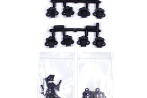Cross RC Suspension Limiters: BC8 Cross RC Suspension Limiters: BC8