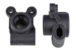 Team Associated RC10B6.2 Factory Team Rear Hub Carbon