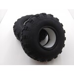 Cross RC Tires with Foam Inserts (pr.):