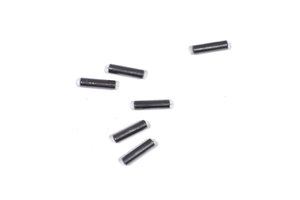 Cross RC Transfer Case Pin Set: BC8 Cross RC Transfer Case Pin Set: BC8