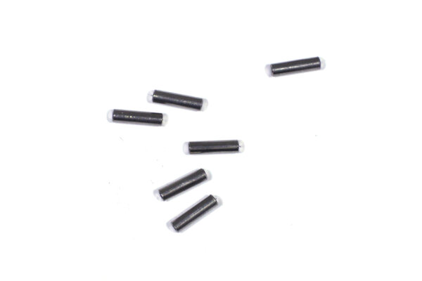 Cross RC Transfer Case Pin Set: BC8