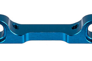 Team Associated RC10B6.3 Aluminum Arm Mount C Wide Team Associated RC10B6.3 Aluminum Arm Mount C Wide