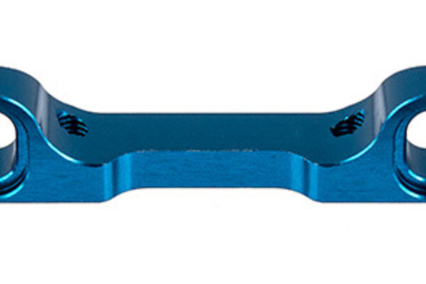 Team Associated RC10B6.3 Aluminum Arm Mount C Wide