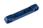 Team Associated RC10B6.3 Aluminum Arm Mount D, Wide