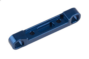 Team Associated RC10B6.3 Aluminum Arm Mount D, Wide