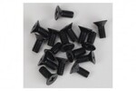 DHK Hobby Flathead Screw (2.6x6mm) (16)