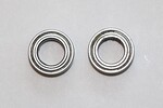 DHK Hobby Ball Bearing (8x14x4mm) (2)