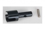 DHK Hobby Pinion Gear Outdrive W/Pin (2x8mm)